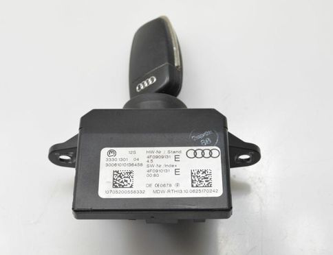 AUDI A6 C6/4F (2004-2011) Замок зажигания 4F0909131E 32955265