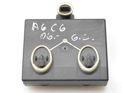 AUDI A6 C6/4F (2004-2011) Блок управления дверей задние правые 4F0959795F 32955269