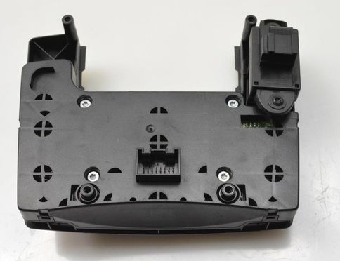 AUDI A6 C6/4F (2004-2011) Переключатель кнопок 4F1919611F 32955272