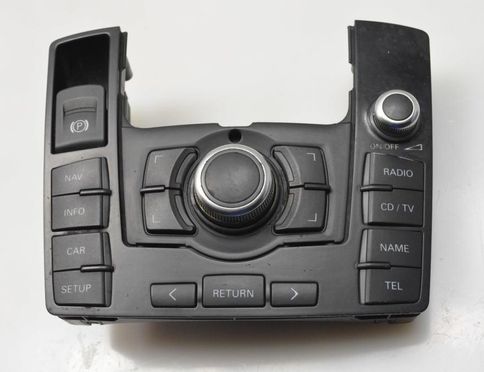 AUDI A6 C6/4F (2004-2011) Переключатель кнопок 4F1919611F 32955272