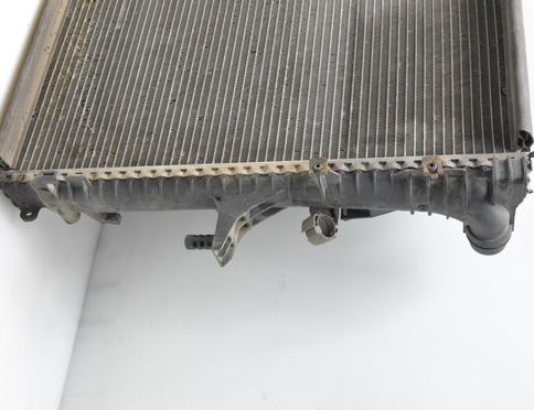 AUDI Q7 4L (2005-2015) Охлаждающий радиатор 7L6121253B 32955283