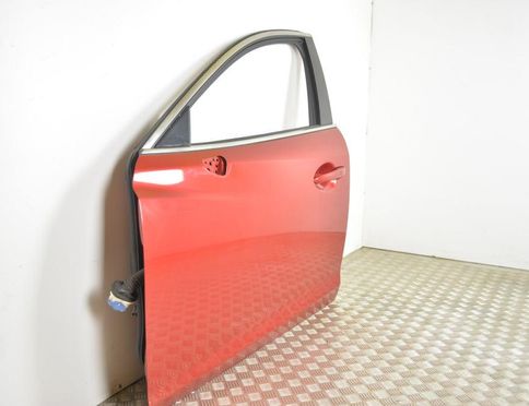 MAZDA 6 GJ (2012-2024) Front Left Door 33016158