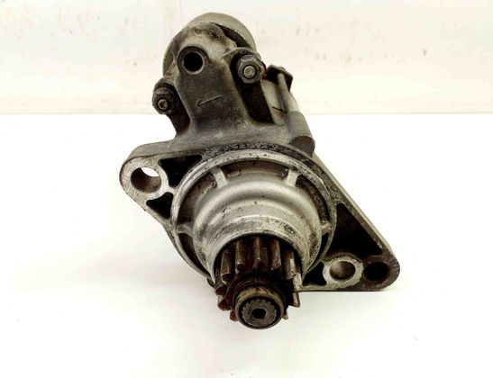 SKODA Octavia 3 generation (2013-2020) Starter Motor 438000-0231,02z911024b 18115211