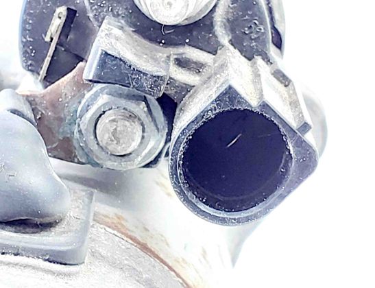 SKODA Octavia 3 generation (2013-2020) Starter Motor 438000-0231,02z911024b 18115211