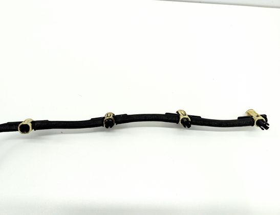 MERCEDES-BENZ C-Class W205/S205/C205 (2014-2023) Fuel return pipe A6540700601 32856035