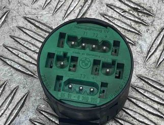 BMW 5 Series E39 (1995-2004) Parking PDC Sensor Speaker 65818360995,389808B 28240092