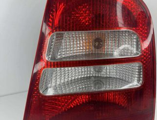 SKODA Octavia 1 generation (1996-2010) Фонарь задний правый 1U6945096 32759275