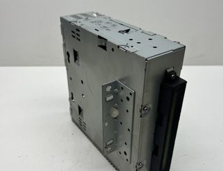 VOLVO V50 1 generation (2003-2012) Zenelejátszó GPS-szel 307752841 32802483