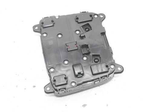 MERCEDES-BENZ EQA 1 generation (2021-2023) Мультимедийный контроллер A2479003903 25445092