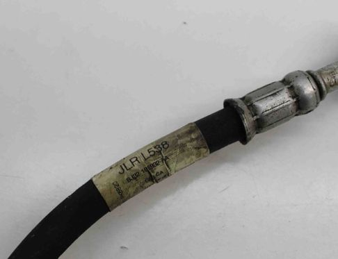 LAND ROVER Discovery Sport 1 generation (2014-2024) AC Hose Pipe BJ32-19E932-AA 28433941