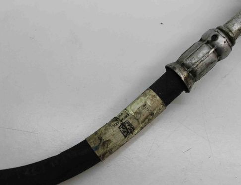 LAND ROVER Discovery Sport 1 generation (2014-2024) AC Hose Pipe BJ32-19E932-AA 28433941