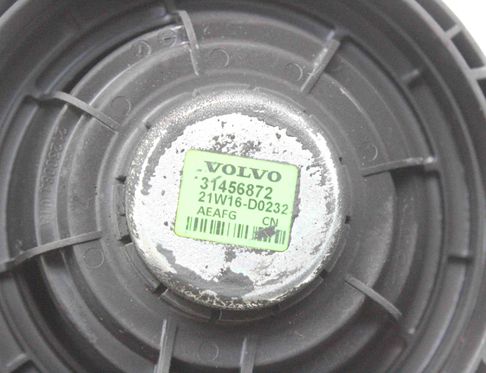 VOLVO XC40 1 generation (2017-2024) Parcel shelf speaker 31456872 28972864