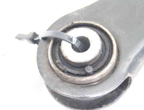 AUDI A4 B9/8W (2015-2024) Bal hátsó keresztlengőkar 8W0505371E 30149001