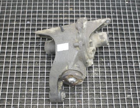 LAND ROVER Range Rover Sport 1 generation (2005-2013) Hátsó differenciálmű 5H22-4W063-MA 32812945