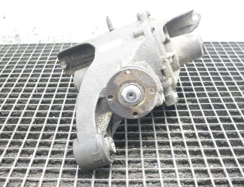 LAND ROVER Range Rover Sport 1 generation (2005-2013) Hátsó differenciálmű 5H22-4W063-MA 32812945