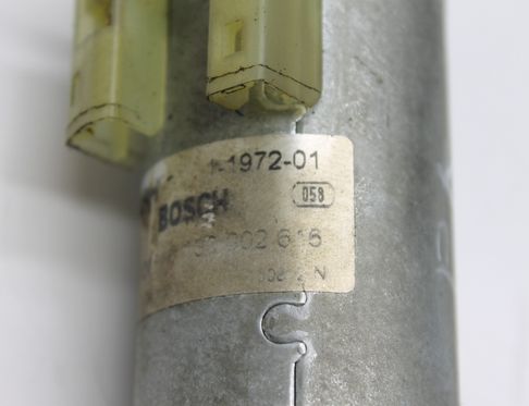 LAND ROVER Range Rover Sport 1 generation (2005-2013) Bal első ülés vezérlőmotorja 0130002616 32862949