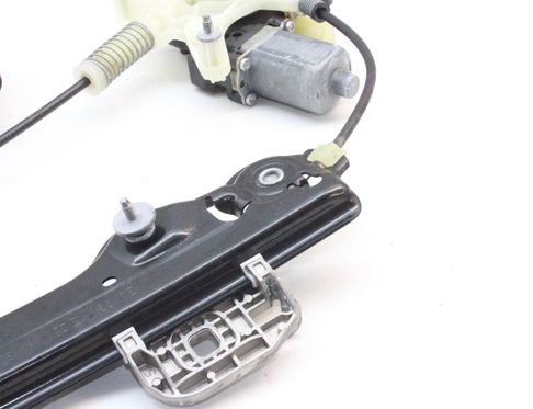 AUDI e-tron GT 1 generation (2020-2024) Стеклоподъемник задней правой двери 9J1839402D 32976510