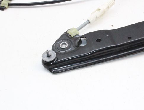 AUDI e-tron GT 1 generation (2020-2024) Стеклоподъемник задней правой двери 9J1839402D 32976510