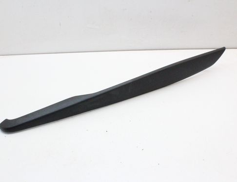 AUDI e-tron GT 1 generation (2020-2024) Отделка центральной консоли 4J3864148 32976521