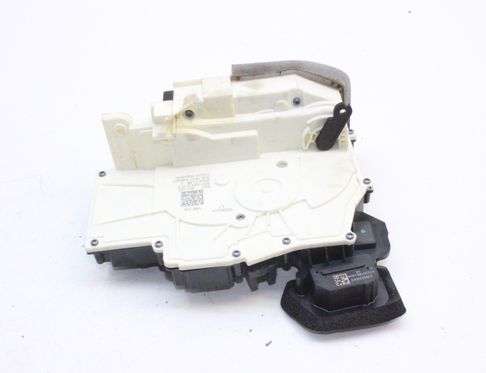 AUDI e-tron GT 1 generation (2020-2024) Замок задней правой двери 4K0839016P 32976611