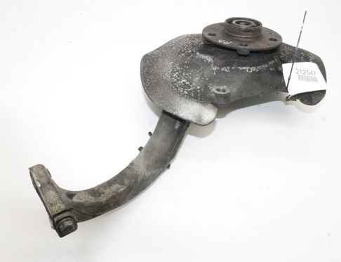 AUDI A6 C7/4G (2010-2020) Ступица передняя правая 32979195