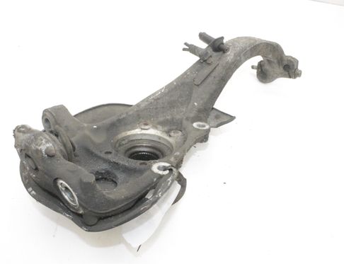 AUDI A6 C7/4G (2010-2020) Ступица передняя правая 32979195