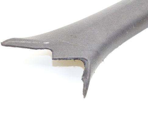 MERCEDES-BENZ C-Class W204/S204/C204 (2004-2015) Jobb oldali A-pillér díszléce A2046902226 32997973