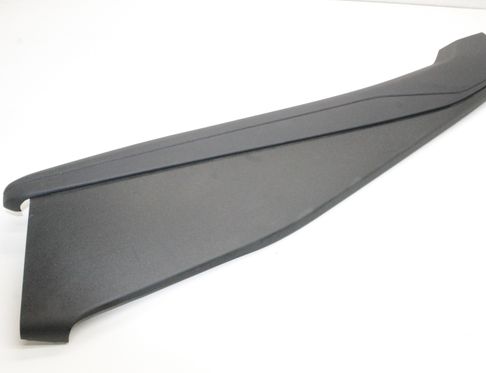 AUDI e-tron GT 1 generation (2020-2024) Középső konzol díszcsíkja 4J3864040 33000744