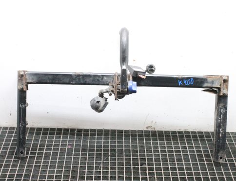 AUDI Q5 8R (2008-2017) Towbar Kit 33031371