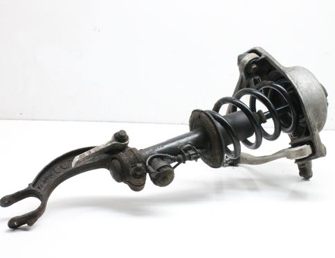 AUDI Q5 8R (2008-2017) Front Right Shock Absorber 8R0413030J 33031384