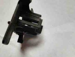 AUDI A7 C7/4G (2010-2020) Tolatóradar-tartó 4G8919268A 18124668