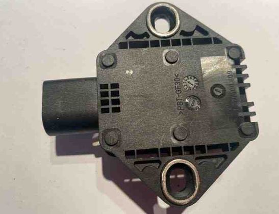 AUDI A4 B7/8E (2004-2008) Датчик ускорения 8E0907637C 18125008