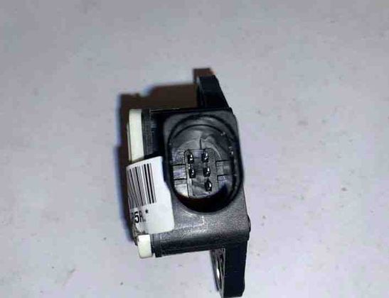 AUDI A4 B7/8E (2004-2008) Acceleration Sensor 8E0907637B 18125010