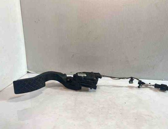 AUDI A6 C5/4B (1997-2004) Gázpedál 8D1721523 18126919