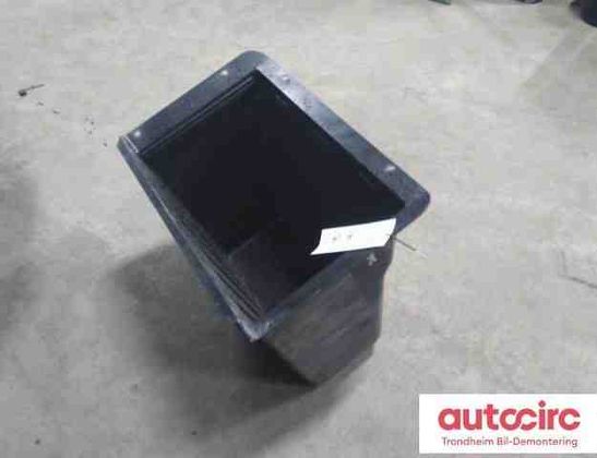 TESLA Model S 1 generation (2012-2024) Шторка багажника kunrwd 30837759