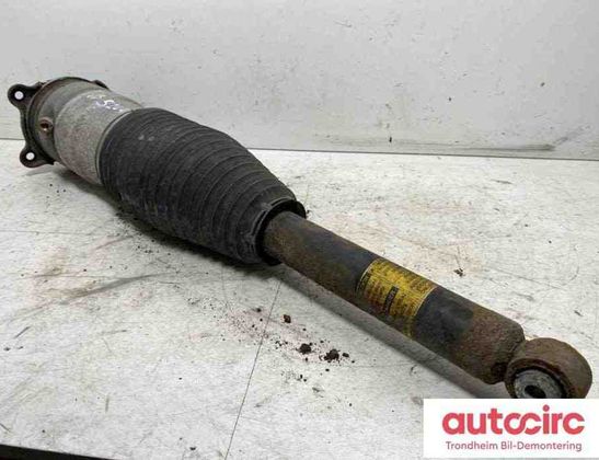 TESLA Model S 1 generation (2012-2024) Air Spring 6006352-00-c 30857513