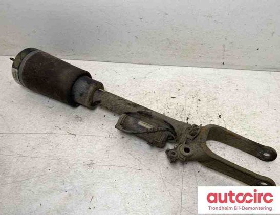 MERCEDES-BENZ M-Class W164 (2005-2011) légrugó a1663200325,a1643200225,a1643200625,a1643203031,a1643202731,a1643202031,a1643200731 30863820