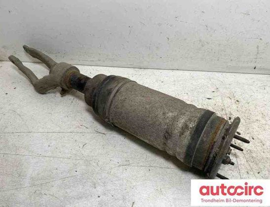 JAGUAR I-Pace 1 generation (2018-2023) Пневматическая подушка t4k1566,j9d33c286bb,t4k20446,j9d33c286bd 31705541