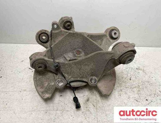 TESLA Model Y 1 generation (2020-2024) Полуось задняя левая 1188411-00-f 32081381