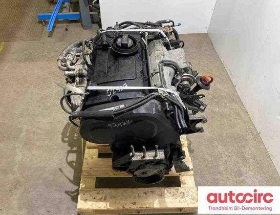 MITSUBISHI Outlander 2 generation (2005-2013) Engine mn980000 32081639