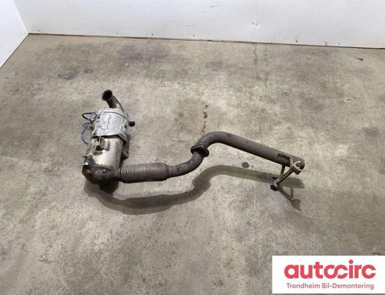 VOLVO V70 3 generation (2007-2020) Koromszűrő 36001997 33029697