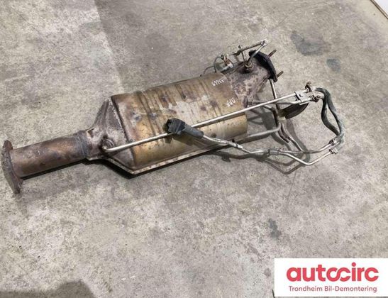 VOLVO XC70 2 generation (2000-2007) Koromszűrő 36050568 33030177