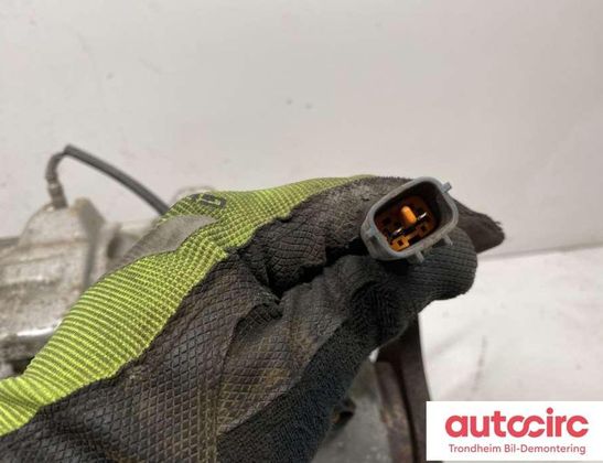 NISSAN Qashqai 1 generation (2007-2014) Koromszűrő 20010jd71a,208a0jd51a 33030196