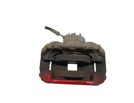 PEUGEOT 207 1 generation (2006-2009) Front Left Brake Caliper 32820974