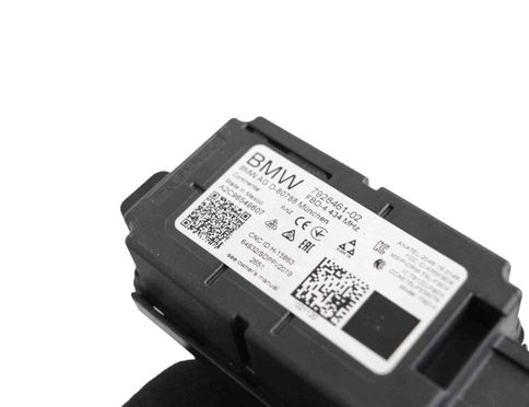 BMW 2 Series F44 (2019-2023) Bootlid Antenna Amplifier 7928461 22799592