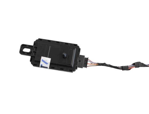 BMW 2 Series F44 (2019-2023) Bootlid Antenna Amplifier 7928461 22799592