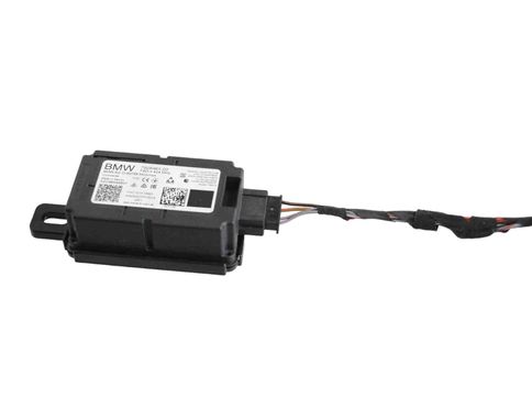 BMW 2 Series F44 (2019-2023) Bootlid Antenna Amplifier 7928461 22799592