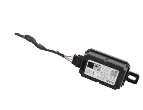 BMW 2 Series F44 (2019-2023) Bootlid Antenna Amplifier 7928461 22799592