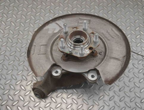 TESLA Model Y 1 generation (2020-2024) Ступица задняя левая 1188411-00-F 23114422