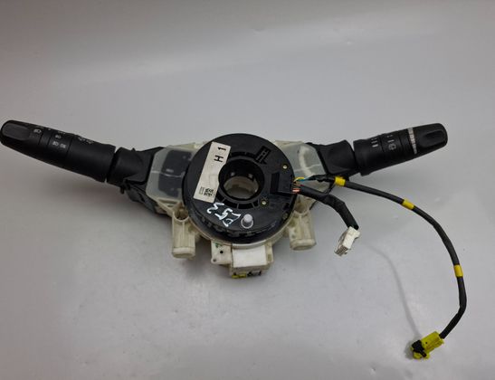 NISSAN X-Trail T30 (2001-2007) Visszajelző ablaktörlő kapcsolókarja 255608H905 32997798